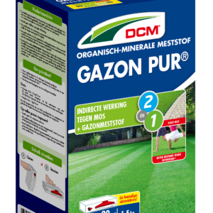 Gazon Pur 1,5 kg