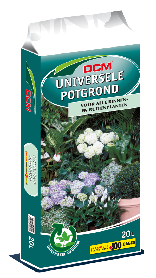 Potgrond Universeel 20 Liter