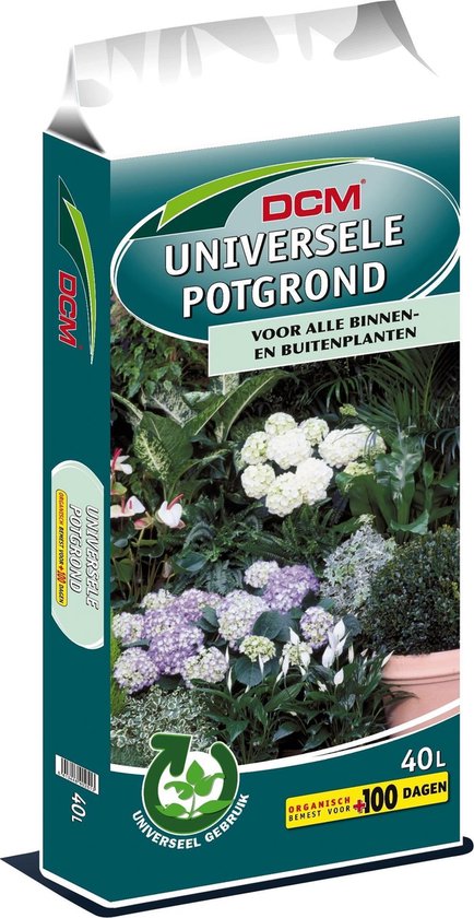 Potgrond Universeel 70 Liter