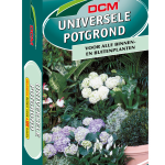 Potgronden en bodemverbetering