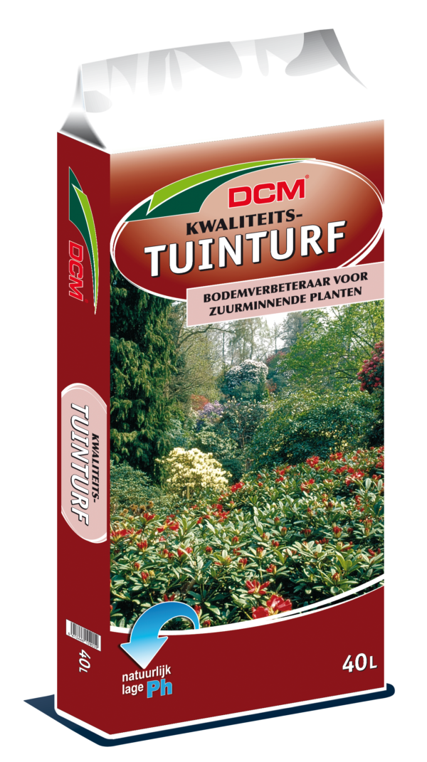 Tuinturf 40 Liter