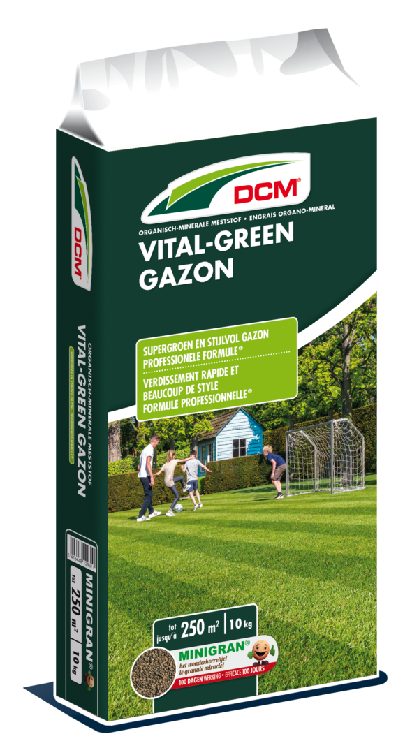 Vital-Green Gazon 10 kg