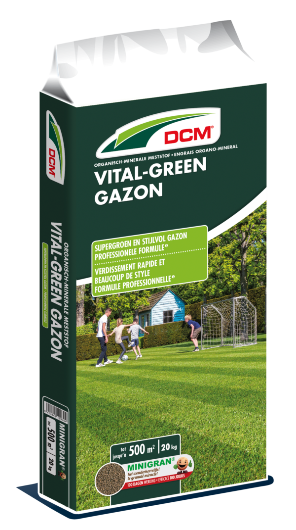 Vital-Green Gazon 20 kg