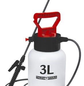 Drukspuit 3 liter