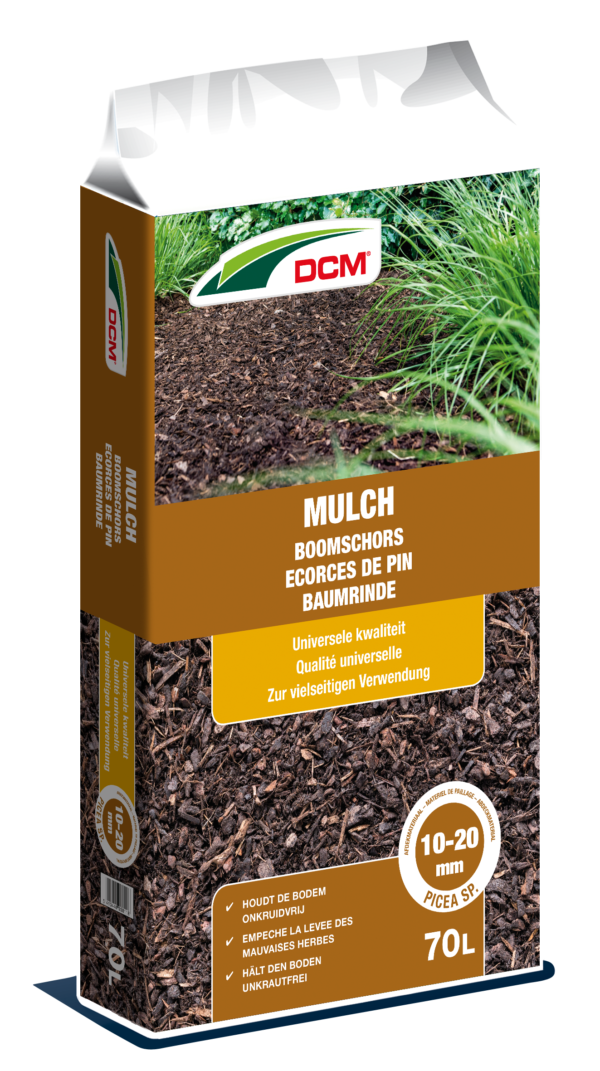 Mulch 70 liter