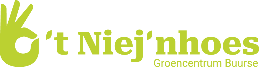Groencentrum Buurse 't Niej'nhoes