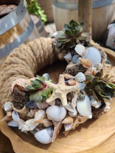 Workshop Zomerkrans